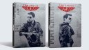 preview Top Gun / Top Gun: Maverick Superfan Collection Steelbook 4K Ultra HD + Blu-ray