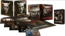 preview The Black Phone Limited Collectors Steelbook Edition - 4K UHD + Blu-ray