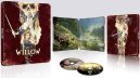 preview Willow - 4K Ultra HD Blu-ray Steelbook