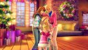 preview Barbie a dokonalé Vánoce - DVD