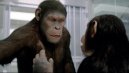 preview Rise of the Planet of the Apes - DVD