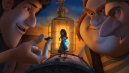 preview The Pirate Fairy - DVD
