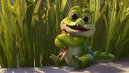 preview The Pirate Fairy - DVD