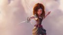 preview The Pirate Fairy - DVD