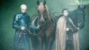 preview Hra o trůny - 4. série (5 DVD) - DVD