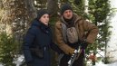 preview Wind River - DVD