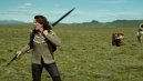 preview Žena na válečné stezce - DVD