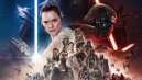 preview Star Wars: Vzestup Skywalkera - DVD