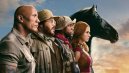preview Jumanji: The Next Level - DVD