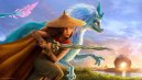 preview Raya and the Last Dragon - DVD