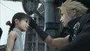 preview Final Fantasy VII - Blu-ray