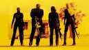 preview Kill Bill 1 + Kill Bill 2 collection - Blu-ray 2BD