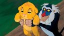 preview The Lion King - Blu-ray