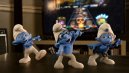 preview Šmoulové 3d - Blu-ray 3D+2D (1BD)