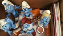 preview Šmoulové 3d - Blu-ray 3D+2D (1BD)