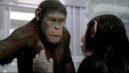 preview Rise of the Planet of the Apes - Blu-ray
