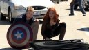 preview Captain America: The Winter Soldier - Blu-ray