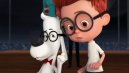 preview Mr. Peabody & Sherman - Blu-ray