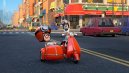 preview Mr. Peabody & Sherman - Blu-ray