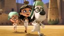 preview Mr. Peabody & Sherman - Blu-ray