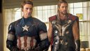 preview Avengers 2: Age of Ultron - Blu-ray