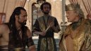 preview Král Škorpion: Cesta za mocí - Blu-ray