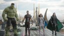 preview Thor: Ragnarok - Blu-ray 3D + 2D