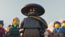 preview The Lego Ninjago Movie - Blu-ray