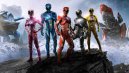 preview Power Rangers