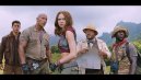 preview Jumanji: Vítejte v džungli! - Blu-ray 3D + 2D