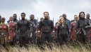 preview Avengers: Infinity War - Blu-ray