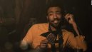preview Solo: Star Wars Story - Blu-ray + Bonus Disc
