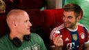 preview The 15:17 to Paris - Blu-ray