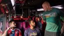 preview The 15:17 to Paris - Blu-ray
