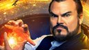 preview The House with a Clock in Its Walls - Blu-ray