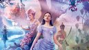 preview The Nutcracker and the Four Realms - Blu-ray