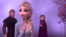 preview Frozen II - Blu-ray