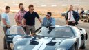 preview Ford v Ferrari - Blu-ray