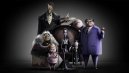 preview The Addams Family - Blu-ray
