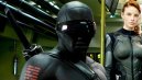 preview Snake Eyes: G.I. Joe Origins - Blu-ray