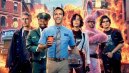 preview Free Guy - Blu-ray Steelbook