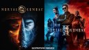 preview Mortal Kombat 1+2 Collection - Blu-ray 2BD