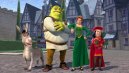 preview Shrek - 4K UHD Blu-ray + Blu-ray (2BD)