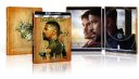 preview Training Day - 4K Ultra HD Blu-ray + Blu-ray Steelbook Gold