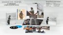 preview American Sniper - Ultimate Collectors Edition Steelbook 4K Ultra HD Blu-ray