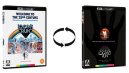preview Logan´s Run - Limited Edition 4K Ultra HD + BD bonus