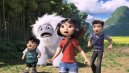 preview Sněžný kluk - Blu-ray 3D + 2D (2BD)