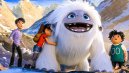 preview Sněžný kluk - Blu-ray 3D + 2D (2BD)