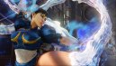 preview Street Fighter V - PC