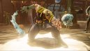preview Street Fighter V - PC